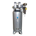 California Air Tools 60040DCAD Ultra Quiet & Oil-Free 4.0 Hp, 60 Gal. Steel Tank Air Compressor with Auto Drain Valve and Dolly