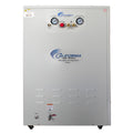 California Air Tools 10020DSPC Ultra Quiet  & Oil-Free   2.0 Hp 10.0 Gal. Air Compressor with Air Dryer in Sound Proof Cabinet
