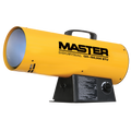 Master Industrial 150,000 BTU LP Forced Air Heater - Variable Output (150VMHD-GFA)