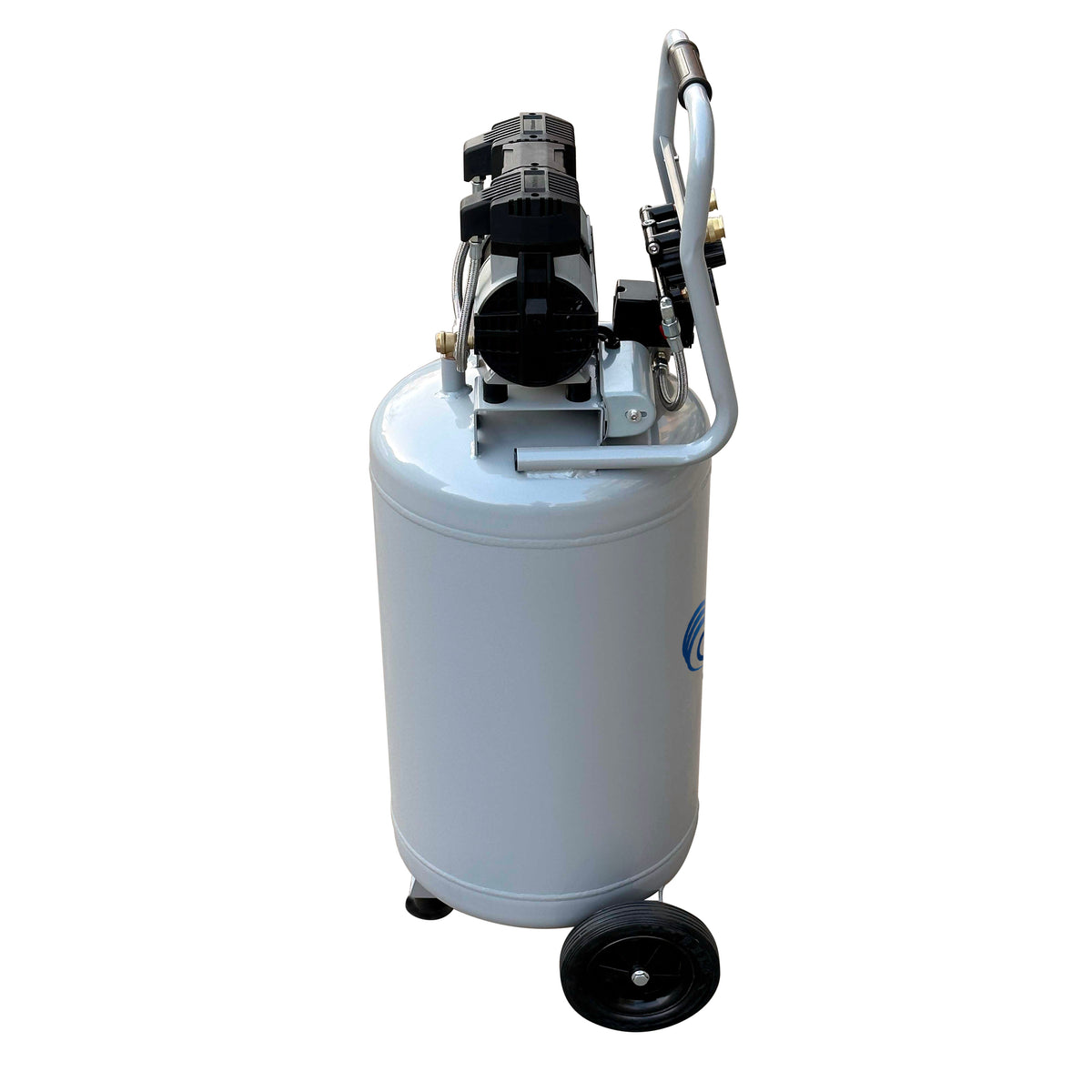 California Air Tools 20015 Ultra Quiet, Oil-Free and Powerful 1.5 Hp Portable 20-Gallon Air Compressor