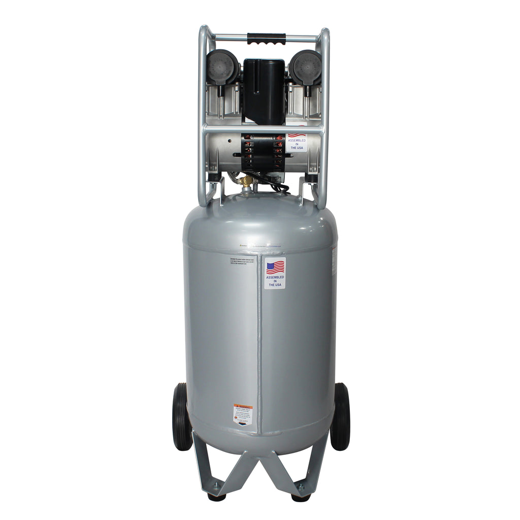California Air Tools CALAIR-20013  20 gal. 1.3 hp Air Compressor