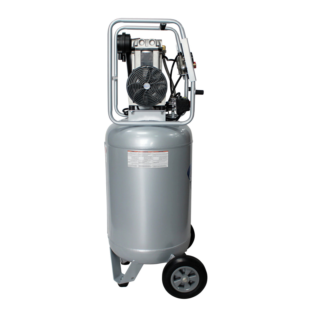 California Air Tools CALAIR-20013  20 gal. 1.3 hp Air Compressor