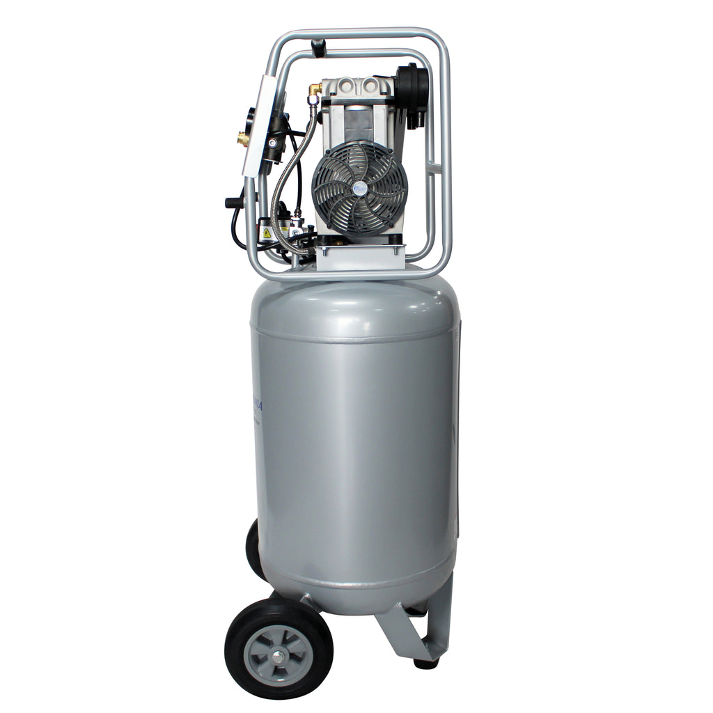 California Air Tools CALAIR-20013  20 gal. 1.3 hp Air Compressor