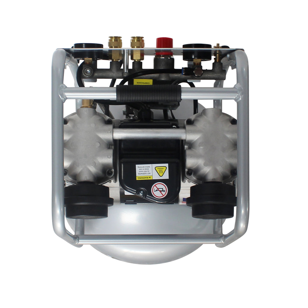California Air Tools CALAIR-20013  20 gal. 1.3 hp Air Compressor
