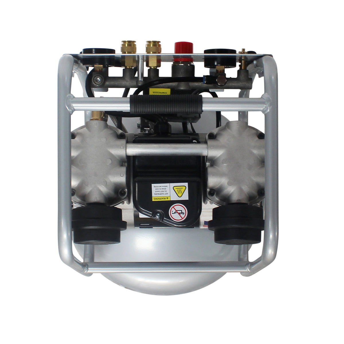California Air Tools CALAIR-20013  20 gal. 1.3 hp Air Compressor