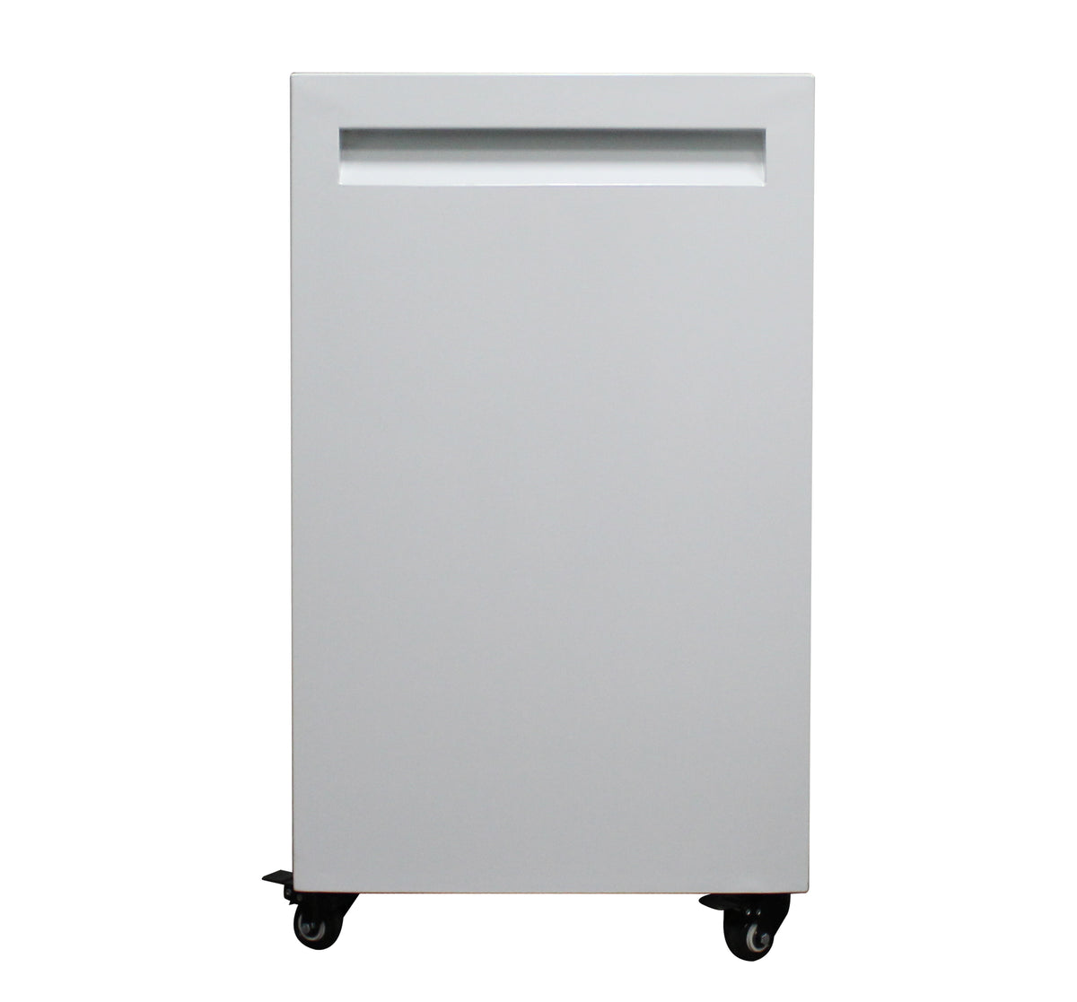 California Air Tools 20040SPCAD Ultra Quiet & Oil-Free 4.0 Hp, 20.0 Gal. Air Compressor in Sound Proof Cabinet with Auto Drain Valve