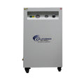 California Air Tools 20040SPCAD Ultra Quiet & Oil-Free 4.0 Hp, 20.0 Gal. Air Compressor in Sound Proof Cabinet with Auto Drain Valve