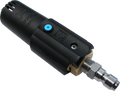 Rotomax II ARM020 Pressure Washer Rotating Nozzle with Quick Connects