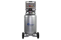 California Air Tools 20020CR Continuous Ultra Quiet & Oil-Free Air Compressor 2.0 Hp, 20.0 Gal. Steel Tank Air Compressor