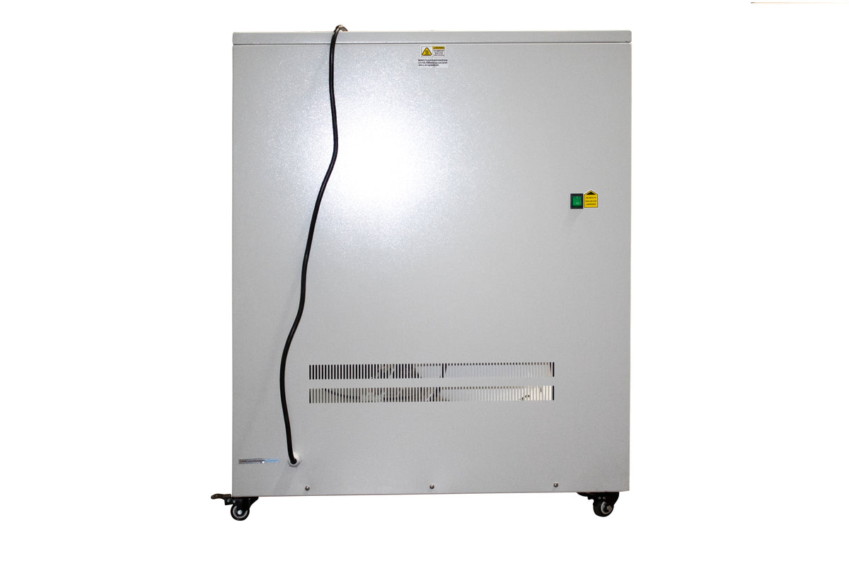 California Air Tools 20040DSPCAD Ultra Quiet  & Oil-Free  4.0 Hp, 20.0 Gal. Air Compressor with Air Drying System in Sound Proof Cabinet