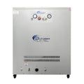 California Air Tools 20040DSPCADC Ultra Quiet & Oil-Free 4.0 Hp, 20.0 Gal. Air Compressor with Air Dryer in Sound Proof Cabinet