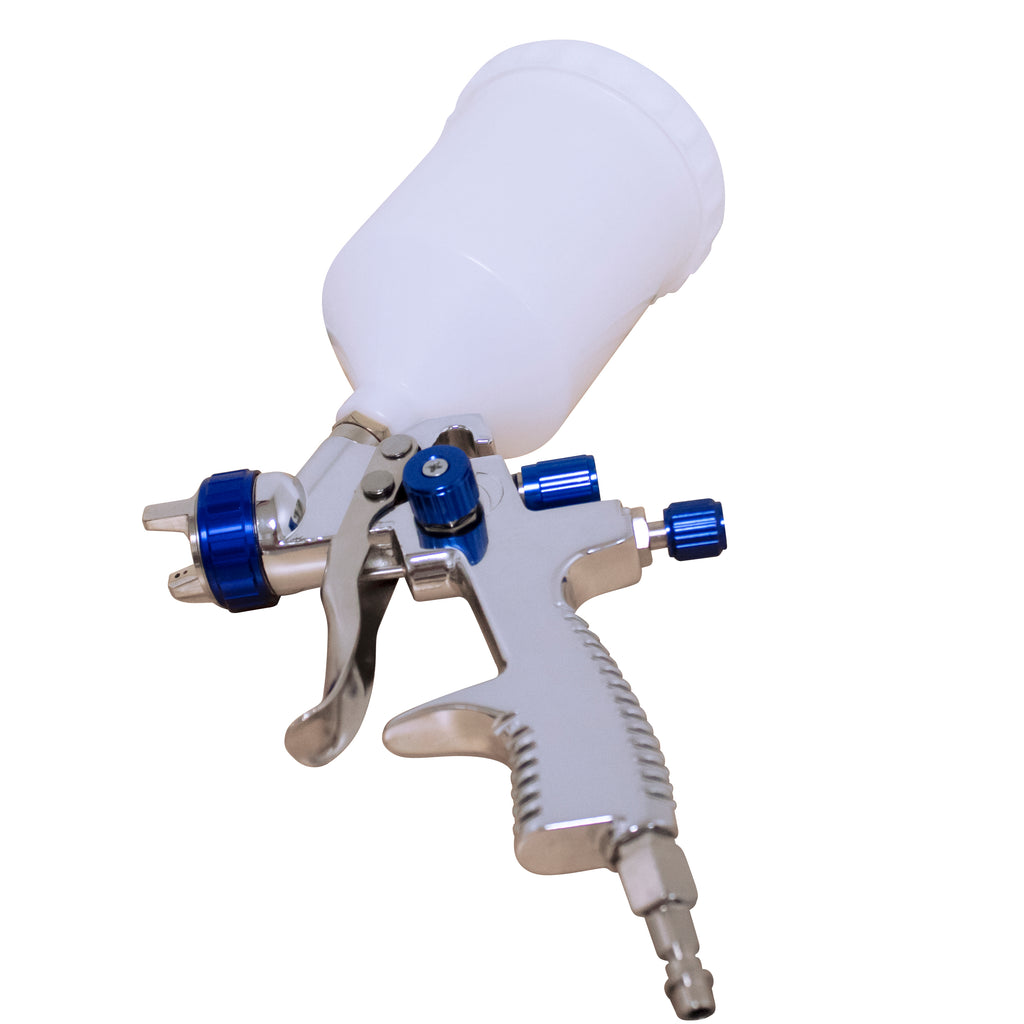 California Air Tools 33000 LVLP Spray Gun
