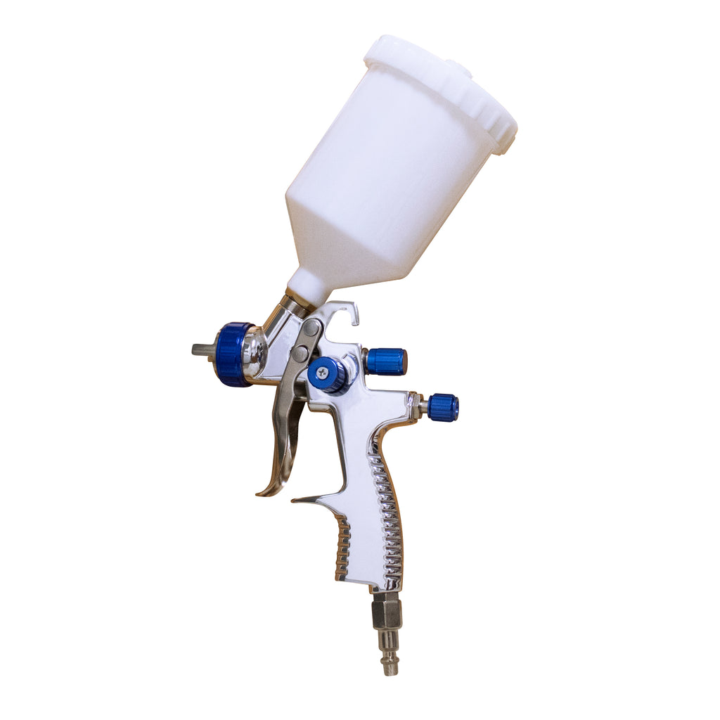 California Air Tools 33000 LVLP Spray Gun