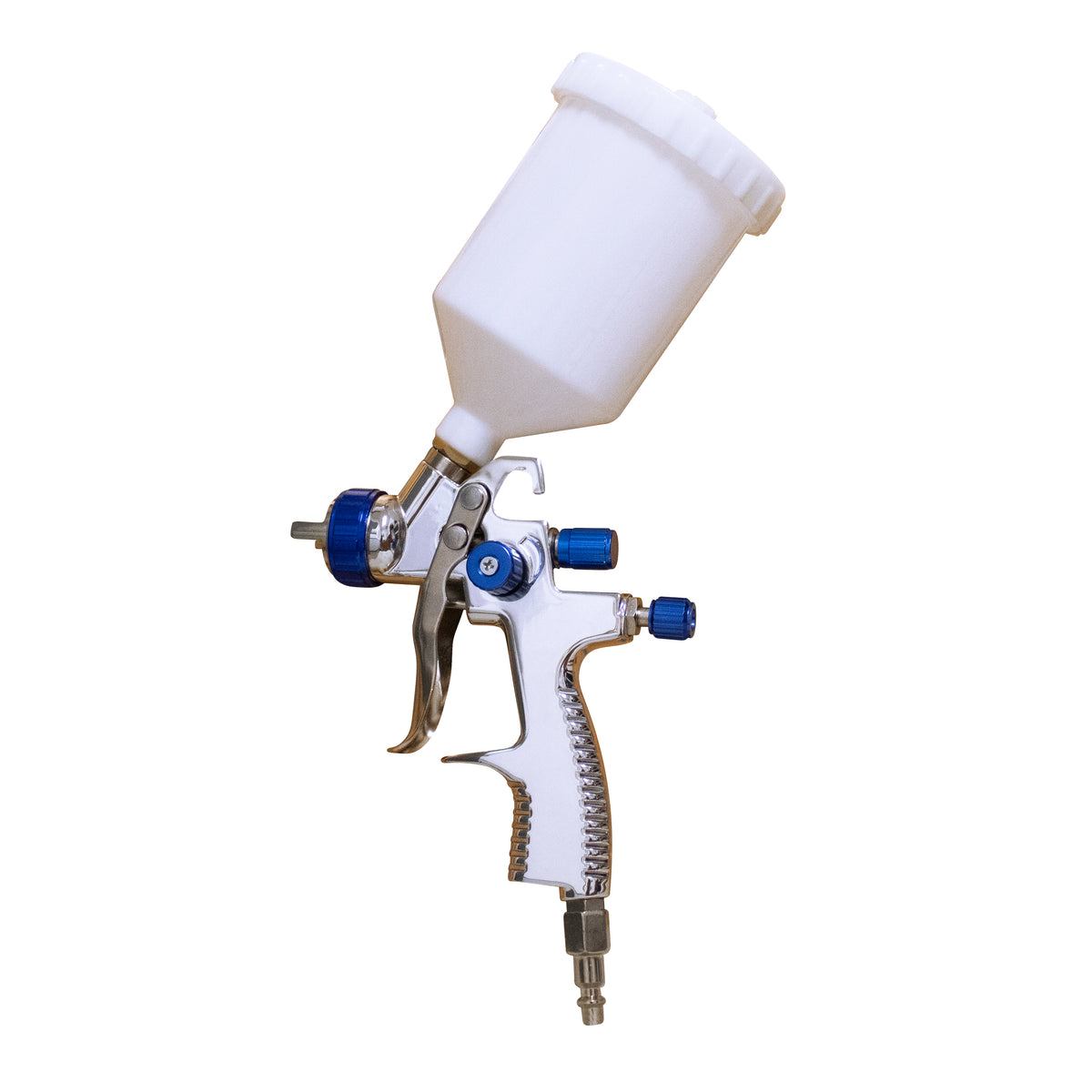 California Air Tools 33000 LVLP Spray Gun