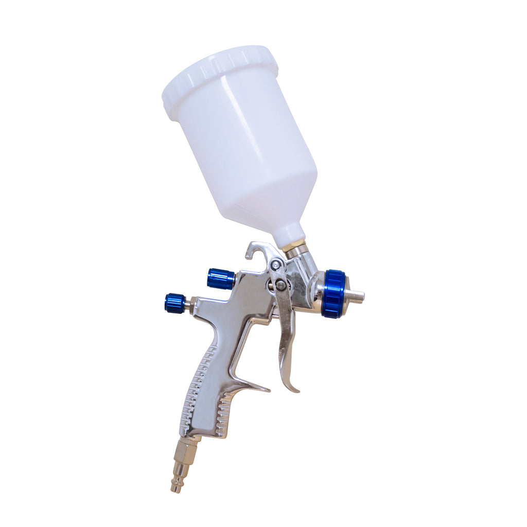 California Air Tools 33000 LVLP Spray Gun