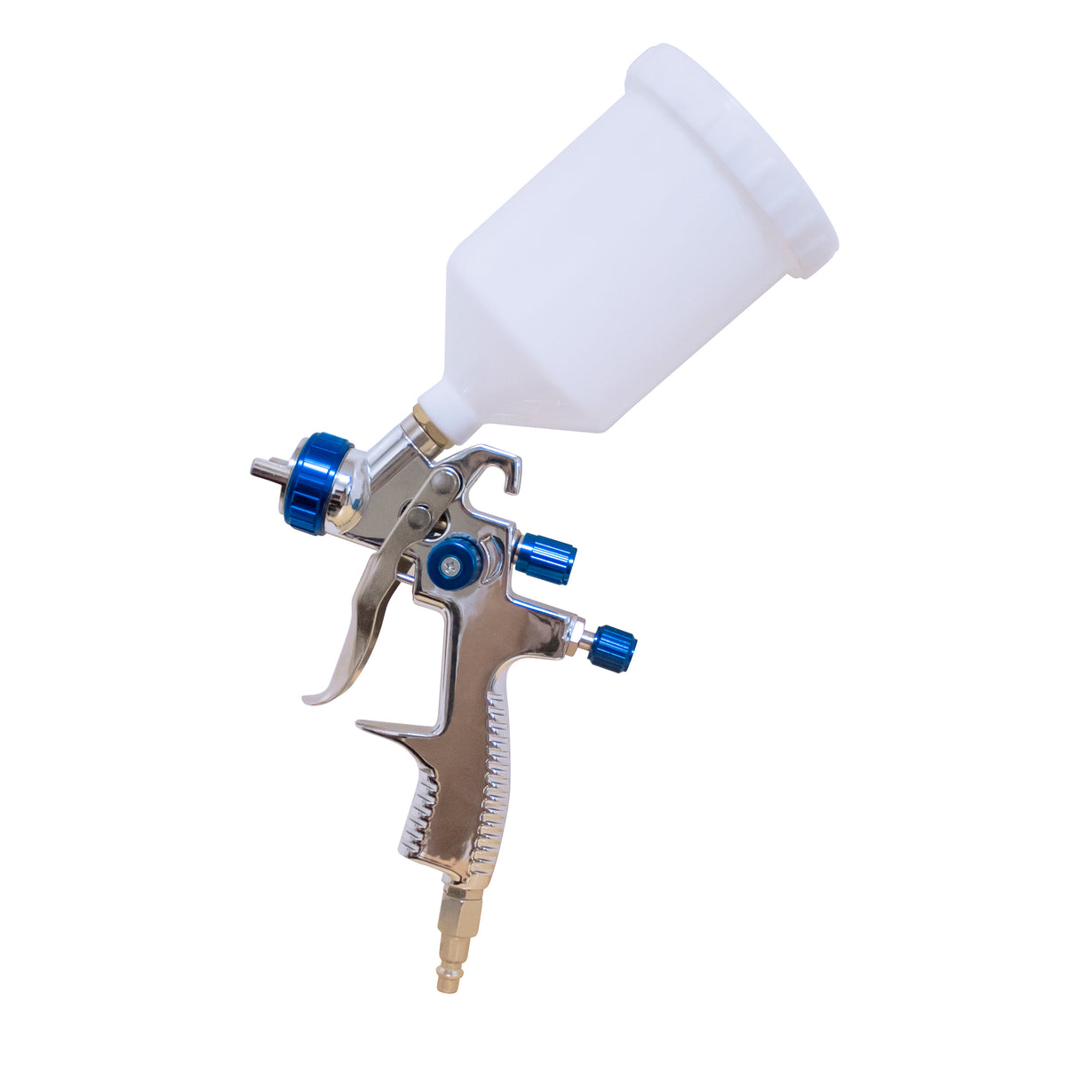 California Air Tools 33000 LVLP Spray Gun