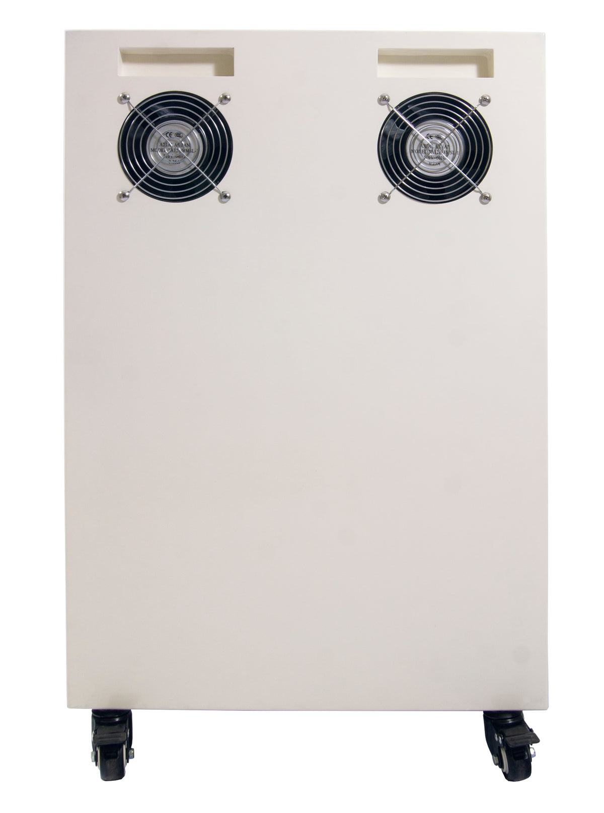 California Air Tools 8010DSPC Ultra Quiet & Oil-Free 1.0 Hp, 8.0 Gal. Air Compressor with Air Dryer in Sound Proof Cabinet