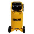 The DEWALT  DXCM20020US 2-STAGE, XTREME Quiet compressors