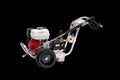 Eagle E3027HG-20 Direct-Drive Gas Pressure Washer, Honda GX200, General Pump
