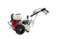 Eagle E3032HV-20 Direct-Drive Gas Pressure Washer, Honda GX270