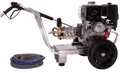 Eagle E4042HV-20 Honda-Powered Direct-Drive Gas Pressure Washer