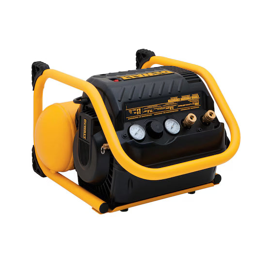 Dewalt DWFP55130 2.5 Gallon, 200 Max PSI