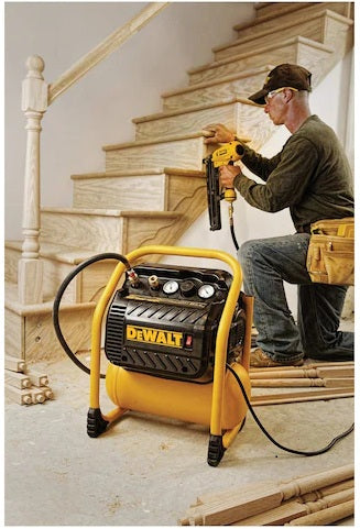 Dewalt DWFP55130 2.5 Gallon, 200 Max PSI