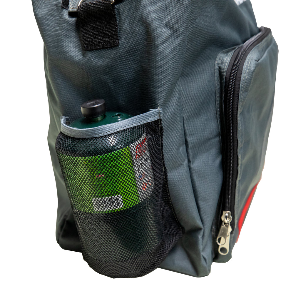 Mr. Heater F232078 Portable Buddy Carry Bag for MH9BX