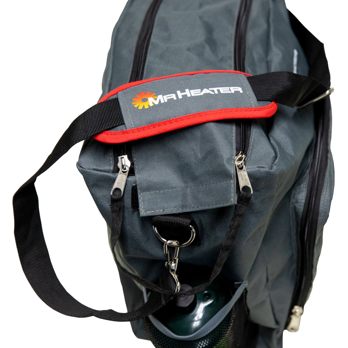 Mr. Heater F232078 Portable Buddy Carry Bag for MH9BX