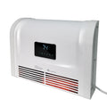 Mr. Heater F236330 Electric Buddy 1,500W Wall Mount Electric Heater