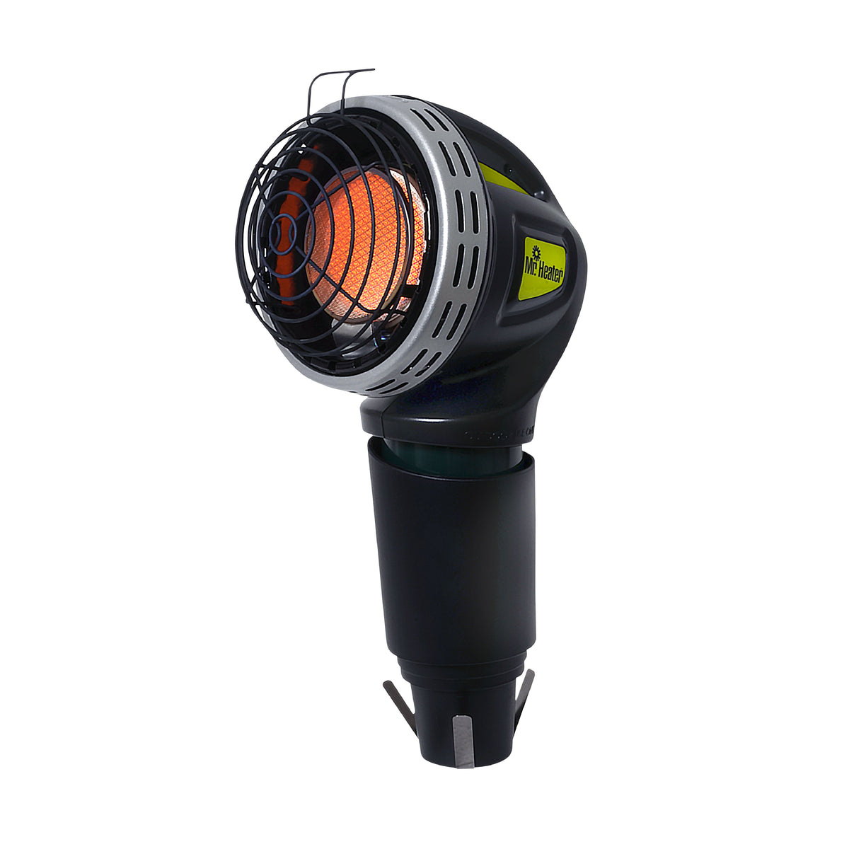 Mr. Heater F242010 4,000 BTU Golf Cart Propane Heater