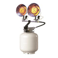 Mr. Heater F242650 MH30T 30,000 BTU Double Tank Top Propane Heater