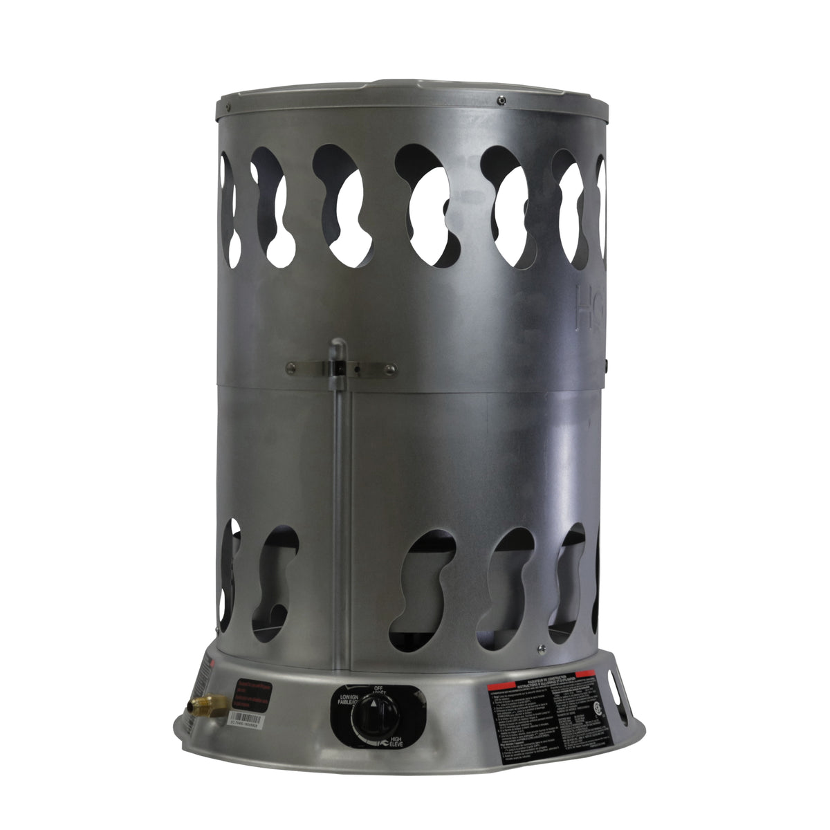 Mr. Heater F270490 80,000 BTU Propane Convection Heater