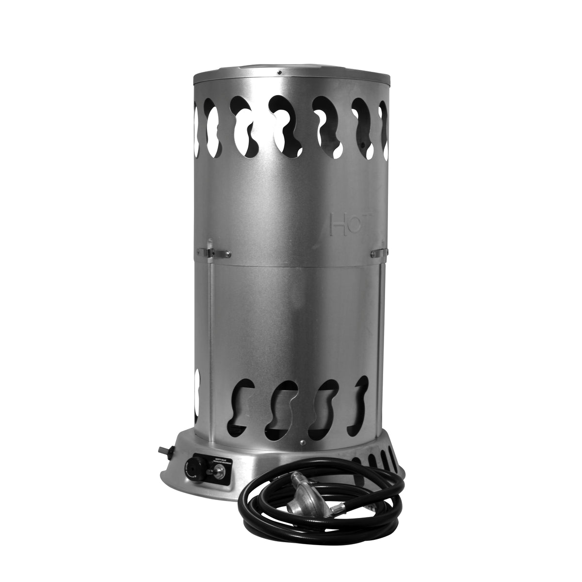 Mr. Heater F270500 MH200CVX 200,000 BTU Propane Convection Heater