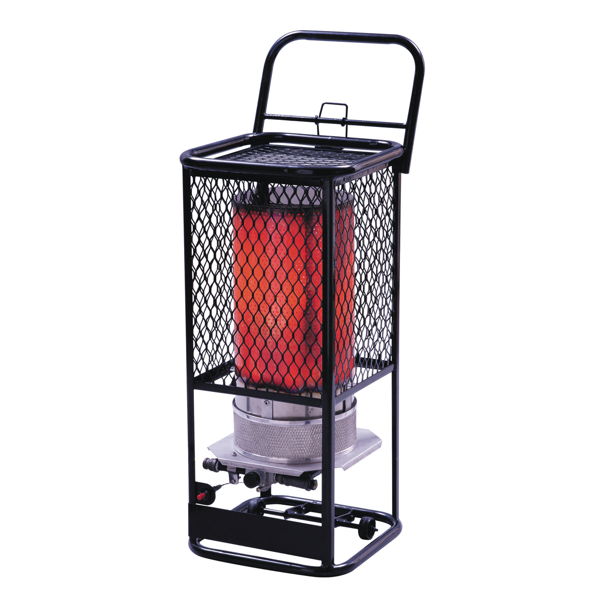 Mr. Heater F270800 MH125LP 125,000 BTU Portable Radiant Propane Heater