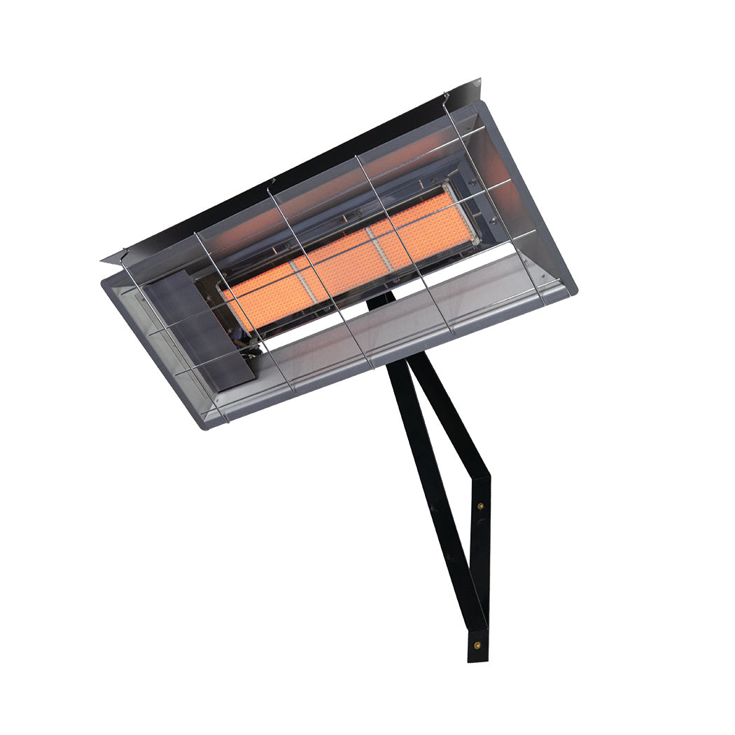 Mr. Heater F272200 25,000 BTU Natural Gas Radiant Workshop Heater