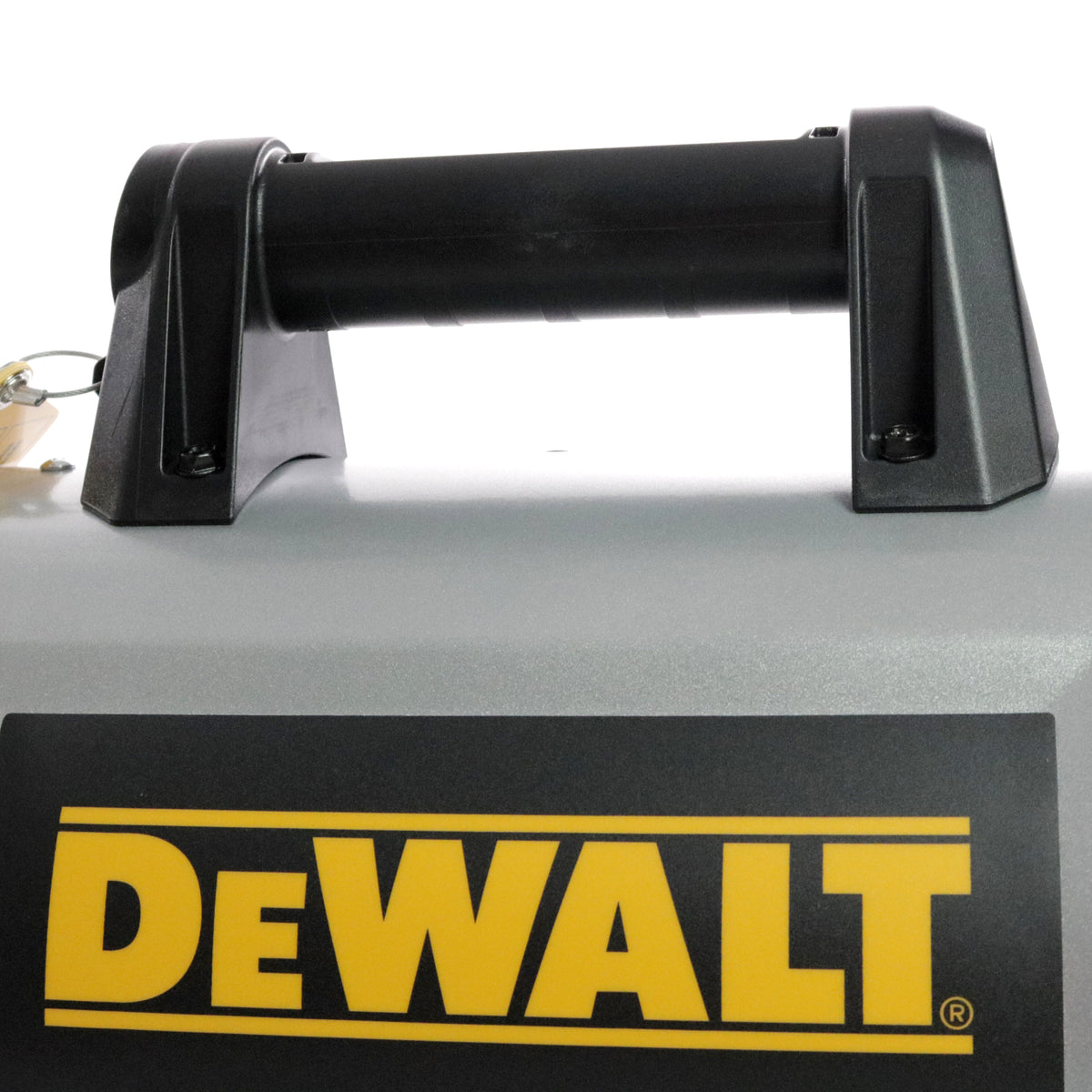 DEWALT F340635 1.65 kW 5,630 BTU Forced Air Electric Construction Heater