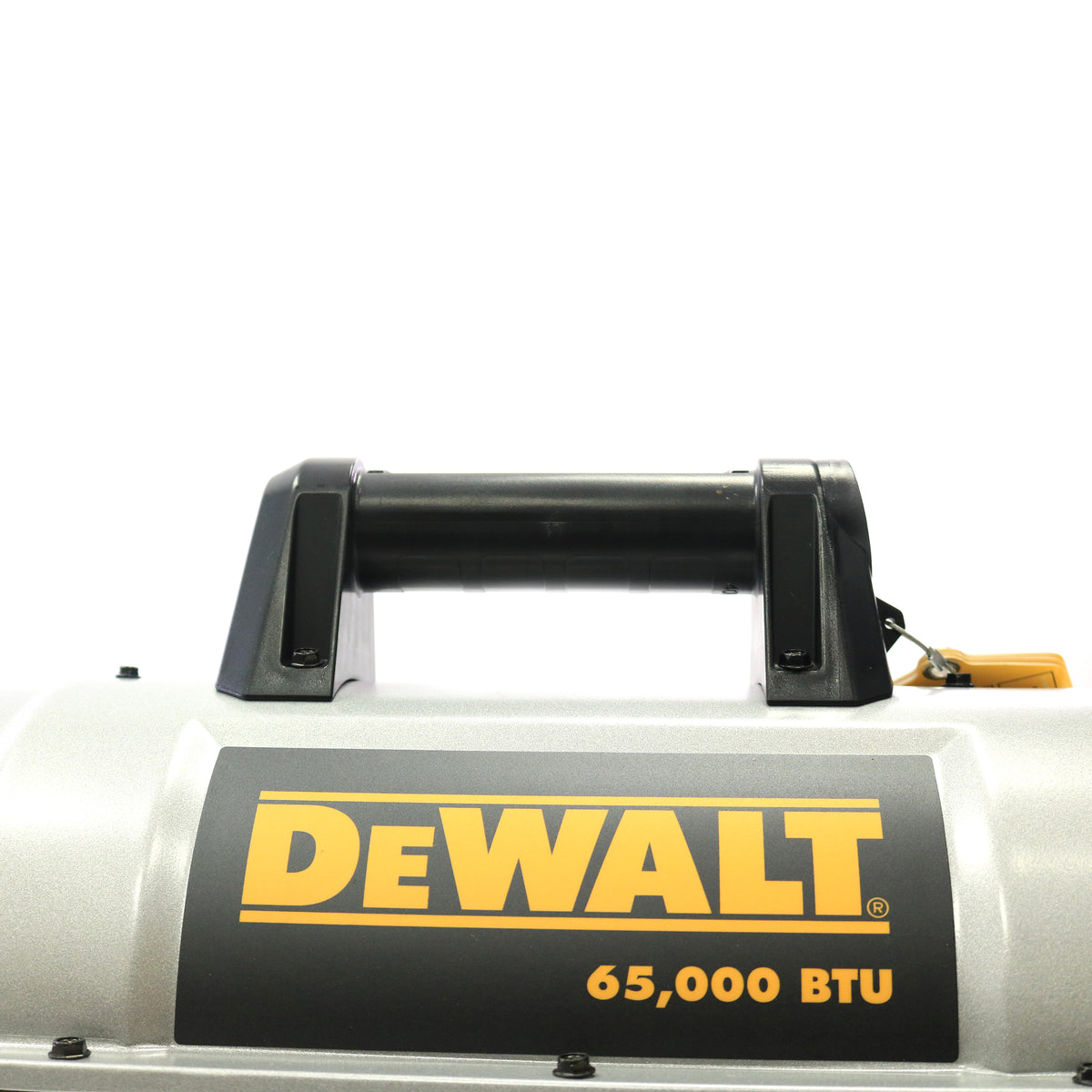 DEWALT F340710 DXH65FAV 65,000 BTU Forced Air Propane Heater
