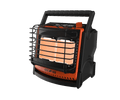 Heat Hog 18,000 BTU LP Portable Heater (HH-18SLN-A)