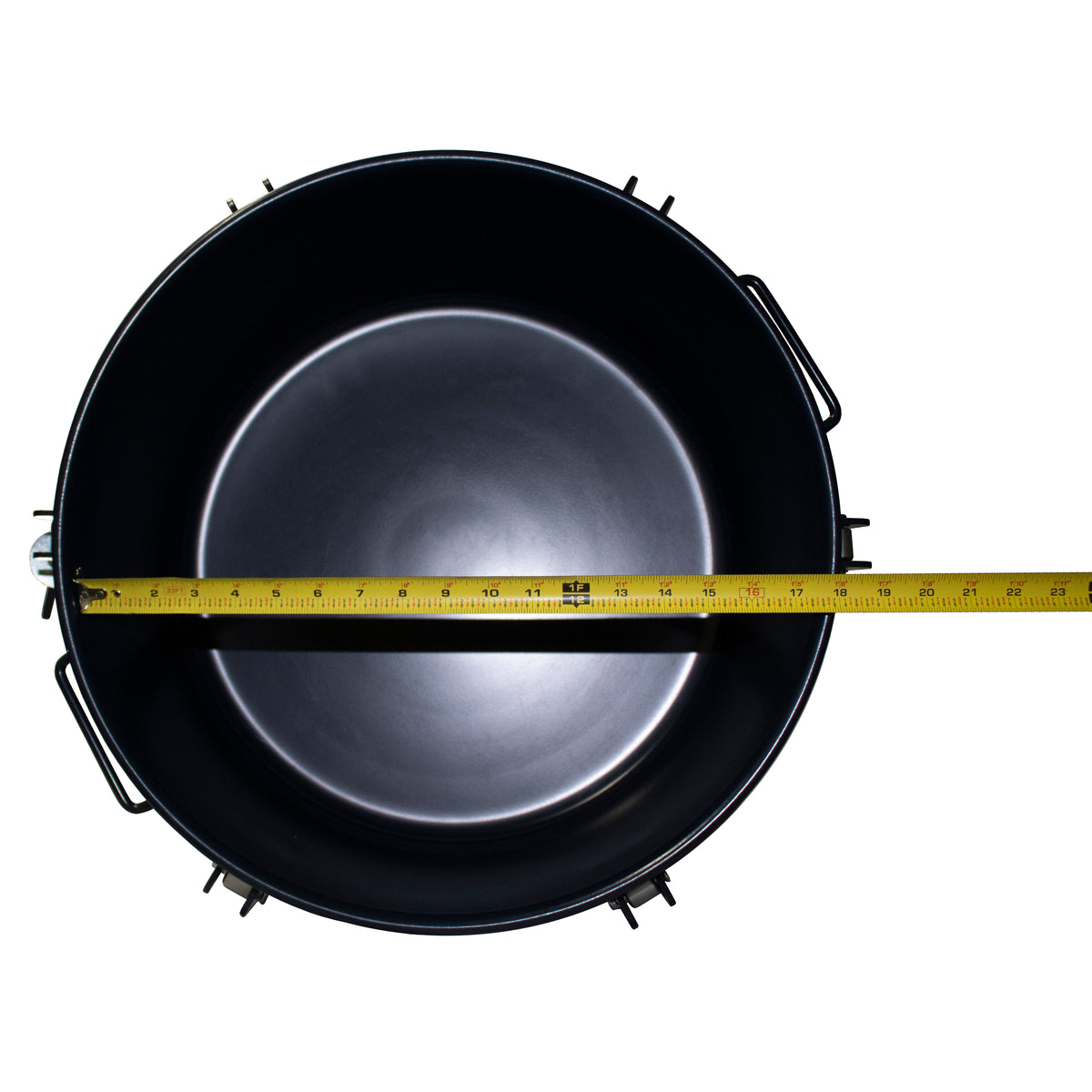 California Air Tools 1810C 10 Gallon Casting Pressure Pot