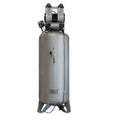 California Air Tools 60040CAD Ultra Quiet & Oil-Free 4.0 Hp, 60 Gal. Steel Tank Air Compressor with Auto Drain Valve
