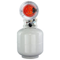 Master 16,000 BTU LP Tank Top Heater - Variable Output (MH-16-TTC)