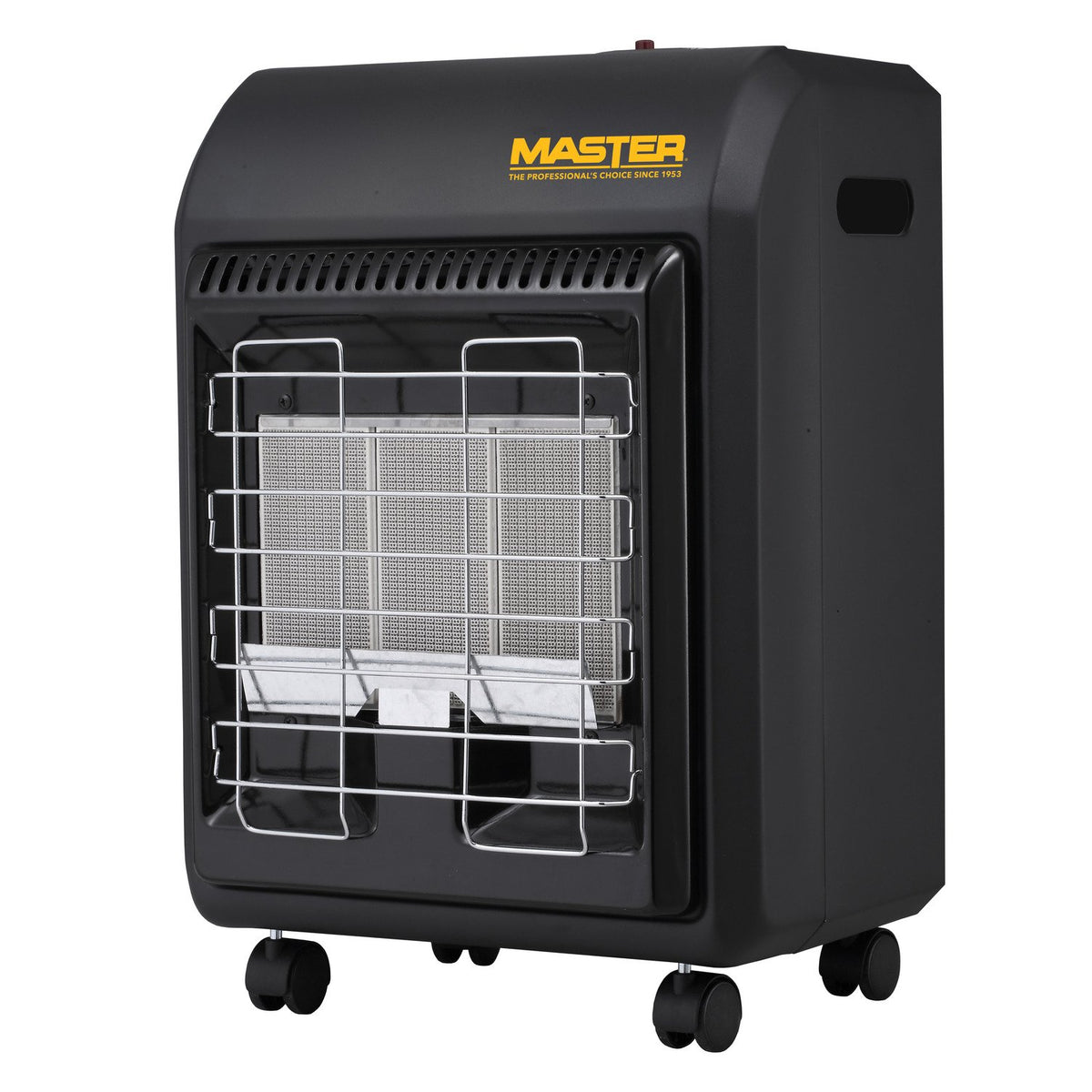 Master 18,000 BTU LP Portable Cabinet Heater (MH-18PNCH-A)