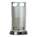 Master 200,000 BTU LP Convection Heater - Variable Output (MH-200V-LPC-A)
