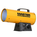 Master 60,000 BTU LP Forced Air Heater (MH-60V-GFA-A)