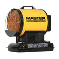 Master 80,000 BTU Radiant Kerosene Heater (MH-80-OFR)
