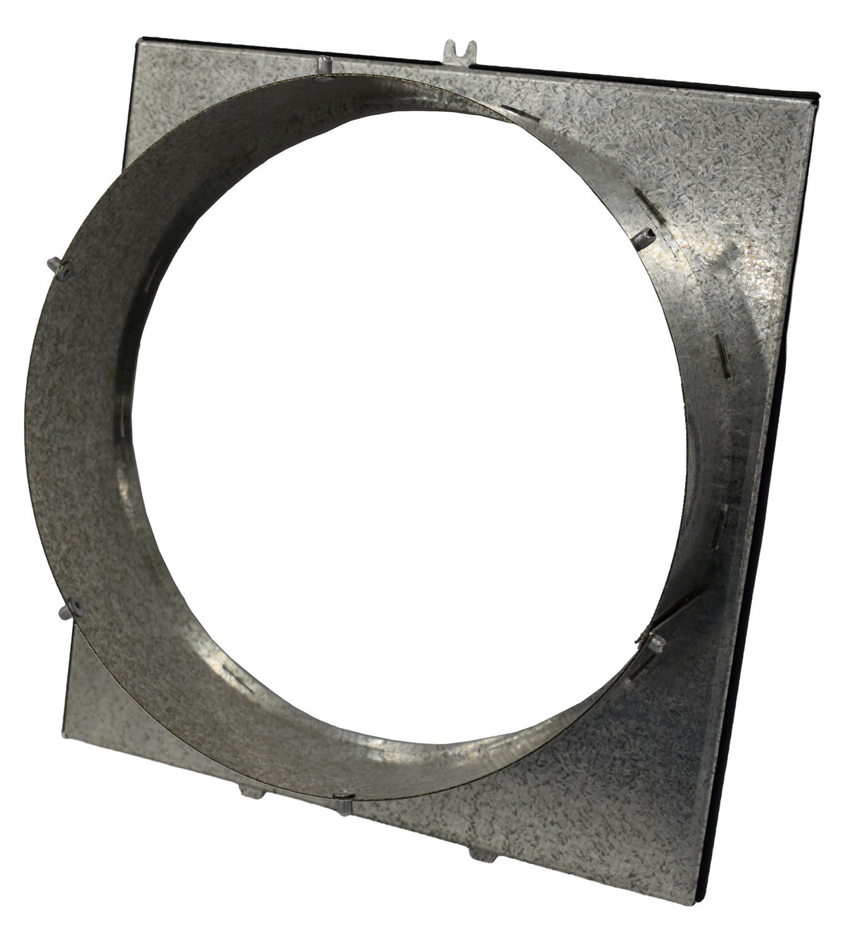 Master 12" Duct Adapter for 190TMHD-TEC-DF (MP-0180)
