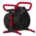 ProTemp 1500W/120V Turbo Electric Heater (PT-515-120)