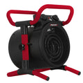 ProTemp 3000W/240V Turbo Electric Heater (Round) (PT-53-240)