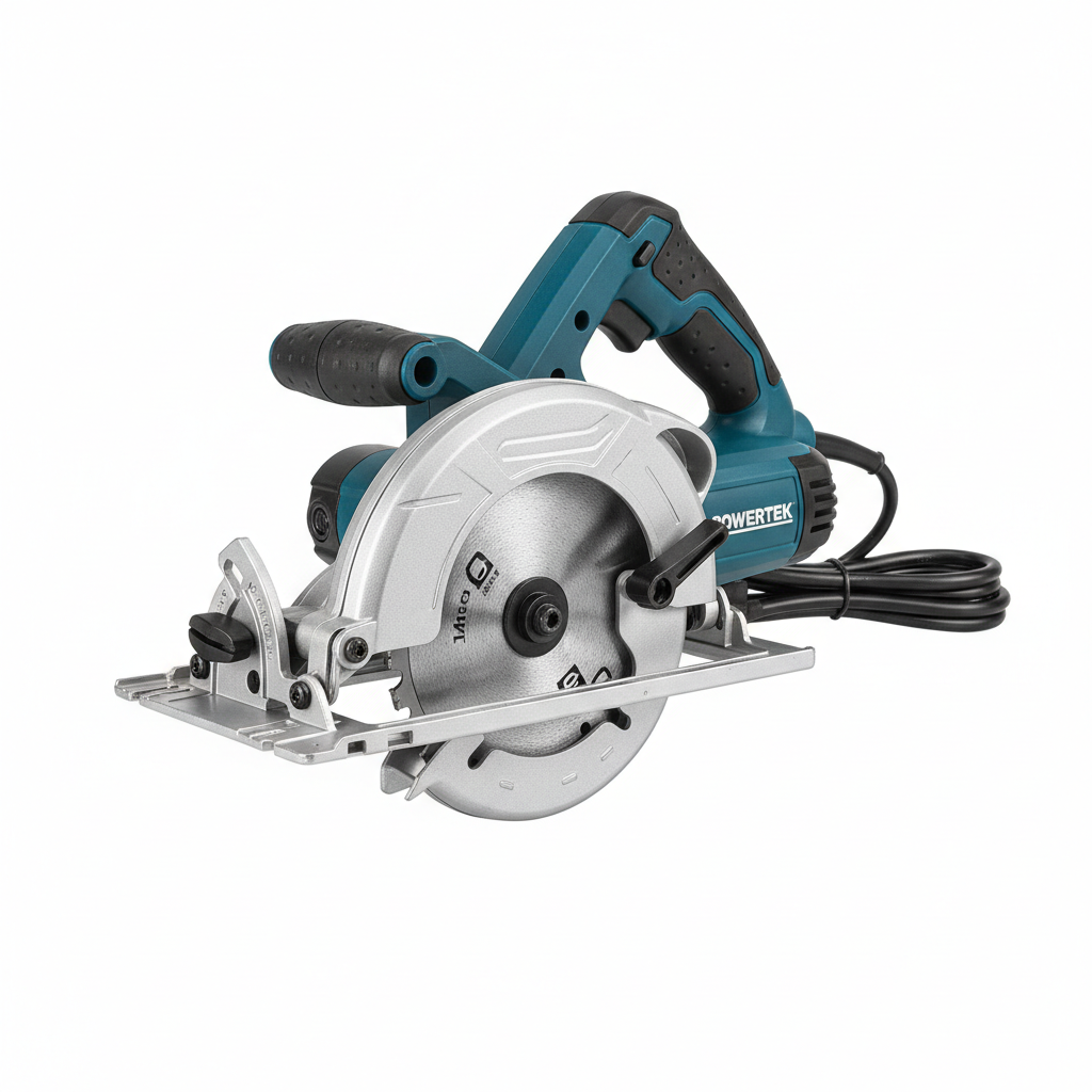 Circular Saw